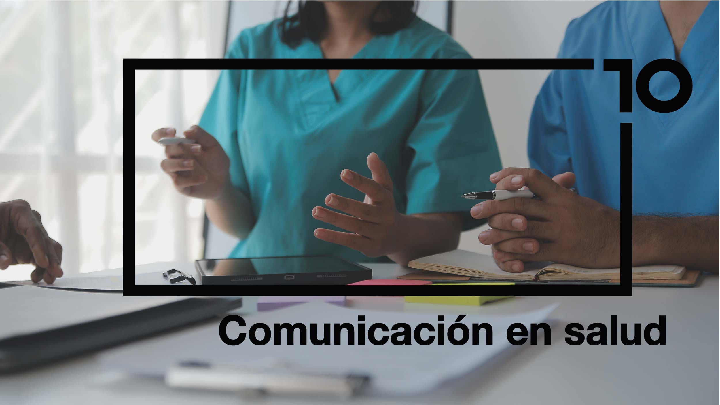 Importancia De La Comunicaci n En Salud Clave Para El Bienestar