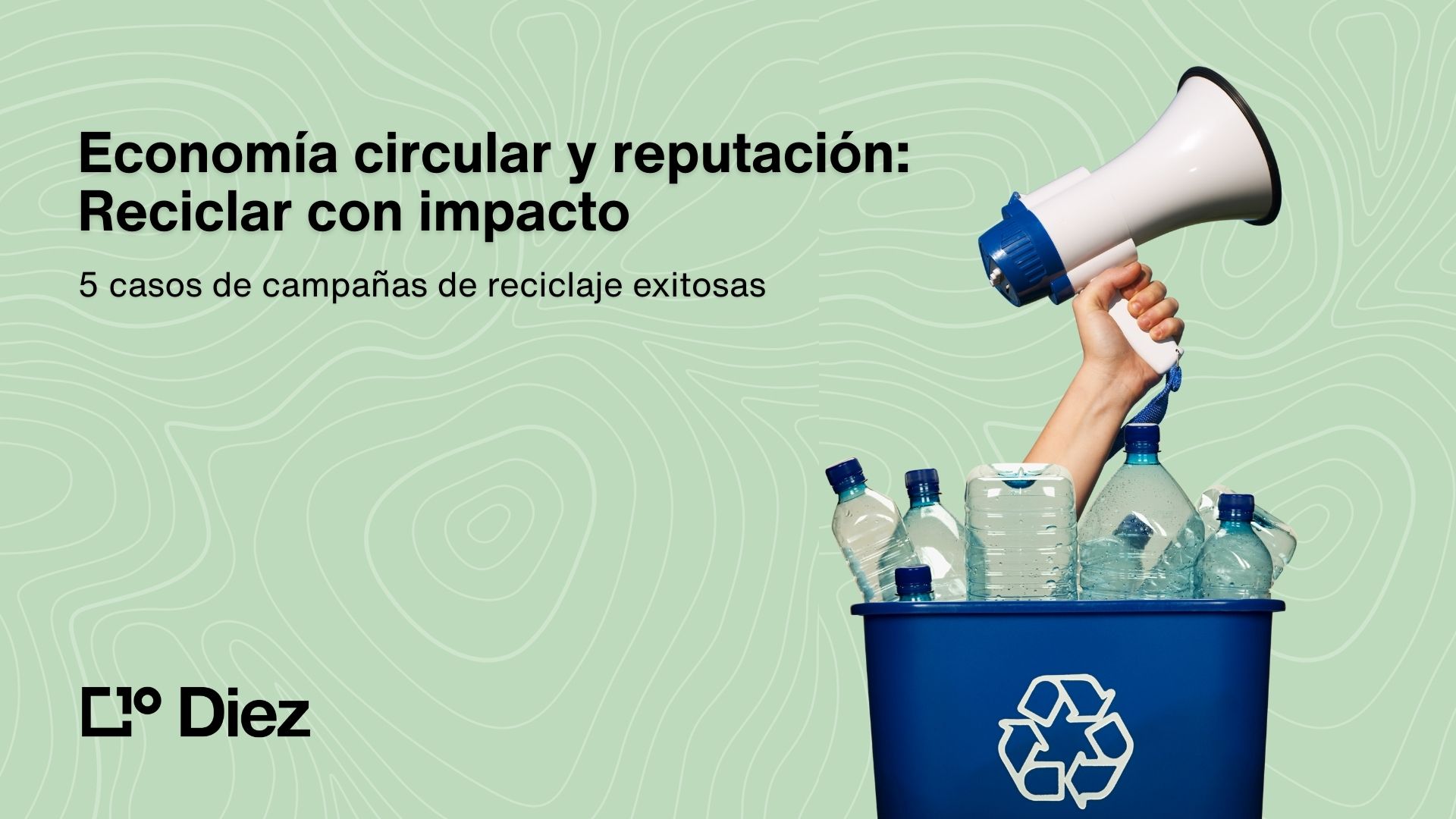 Reciclaje y reputación