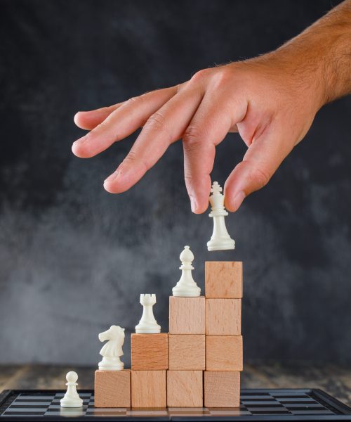 Servicios de relaciones públicas y gestion de reputación corporativa